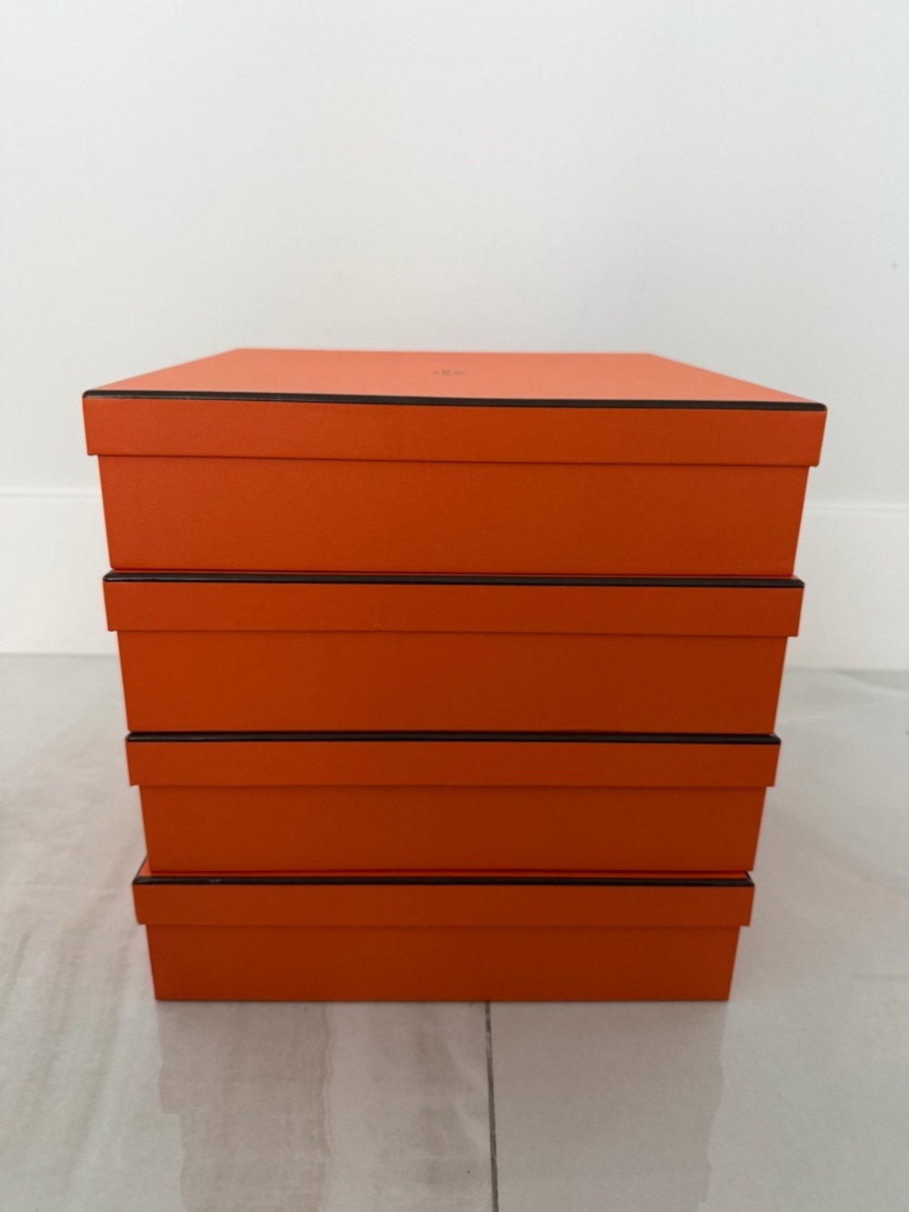 4 Hermès Boxes PRICED TO SELL - Picture 3 of 11
